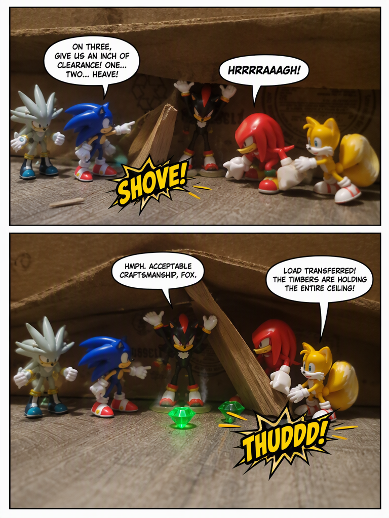 Shelter under the Shutter (page 3 of 4)