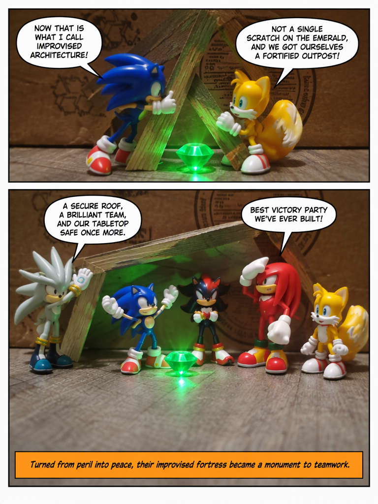 Shelter under the Shutter (page 4 of 4)