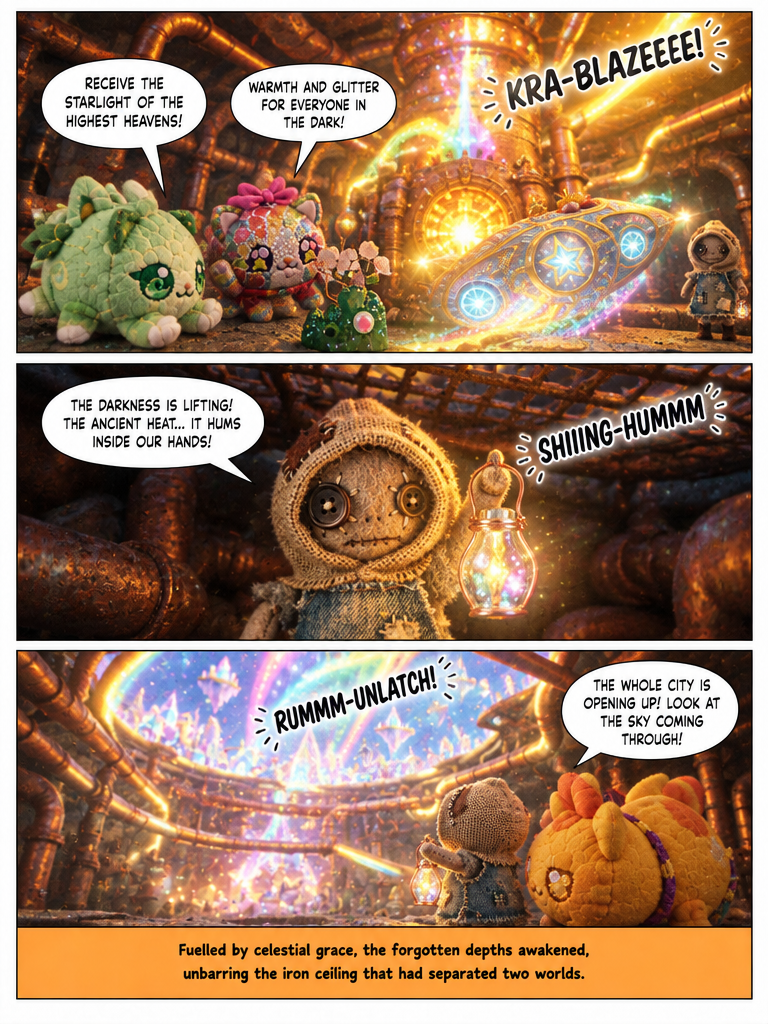 Beneath the Sky of Gears (page 3 of 4)