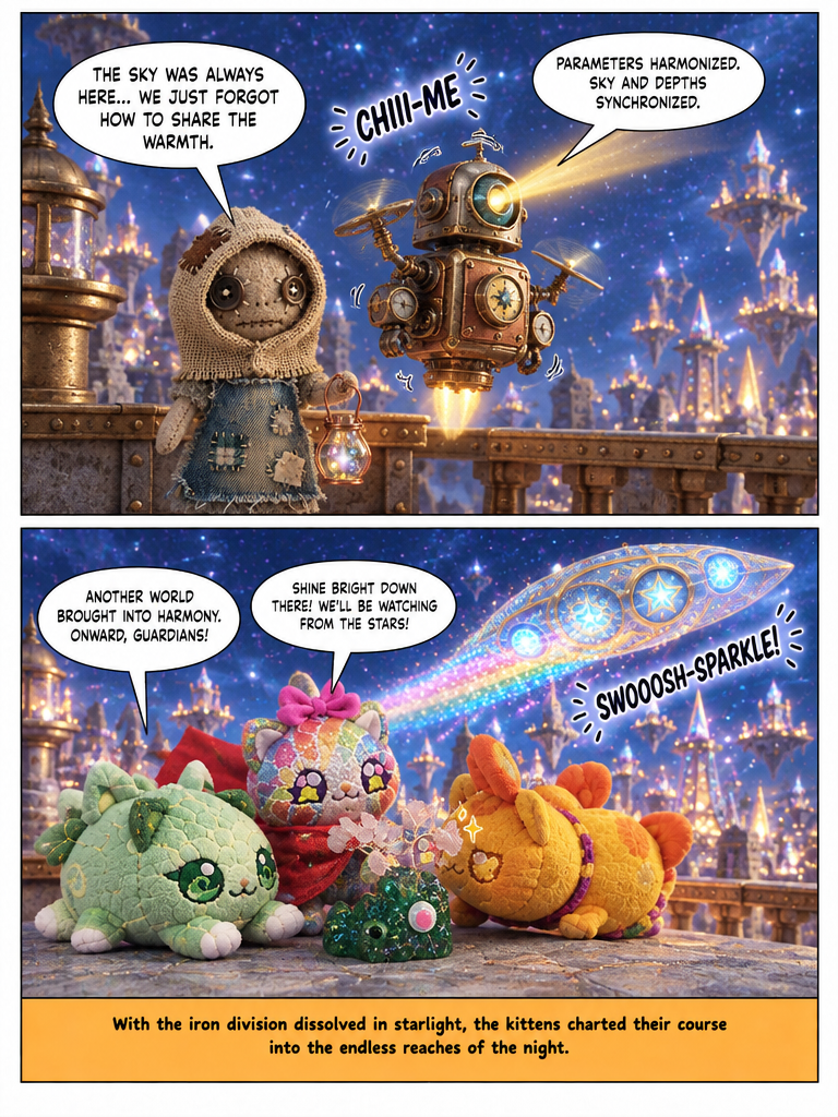 Beneath the Sky of Gears (page 4 of 4)