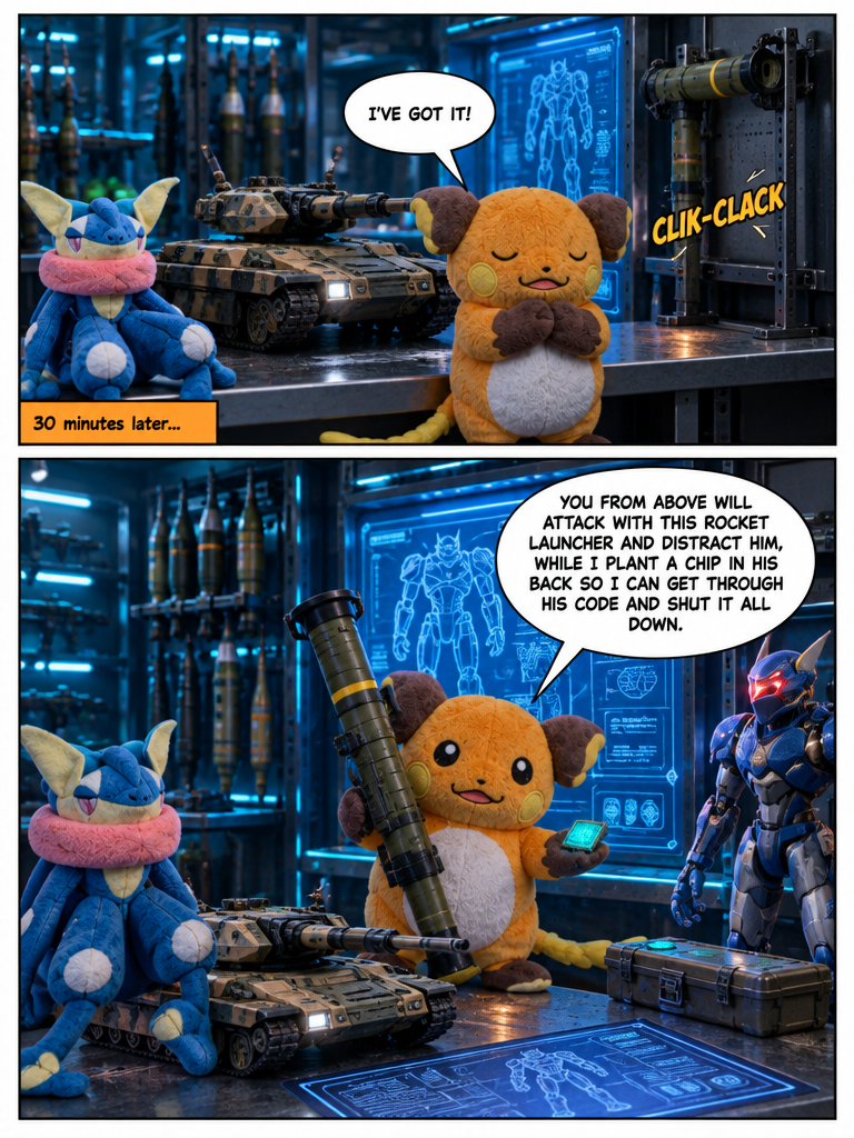 The Backup Protocol (page 2 of 4)