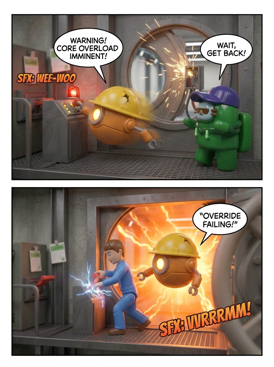 Ashes of Deception (page 3 of 4)