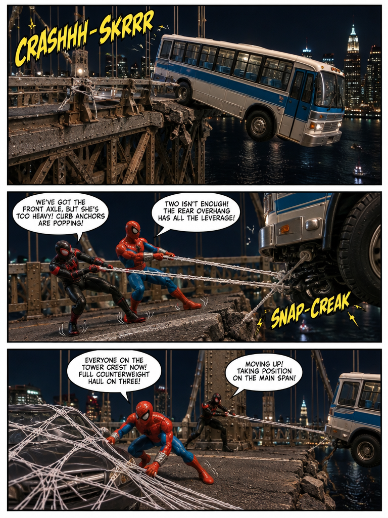 Anchor the Line (page 2 of 4)