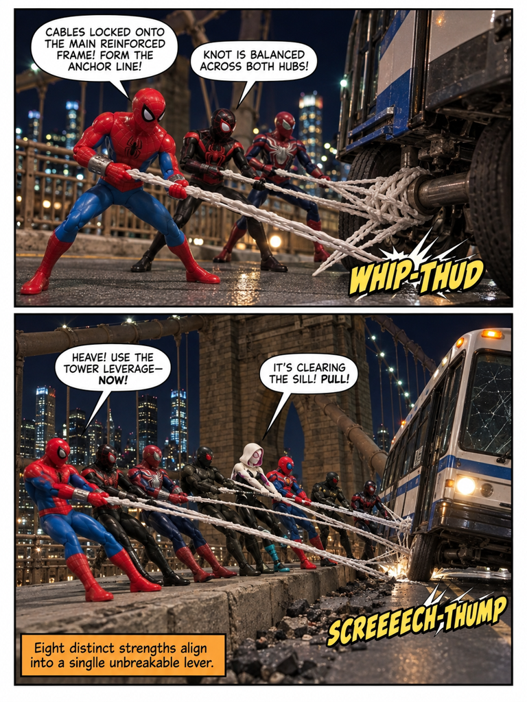 Anchor the Line (page 3 of 4)