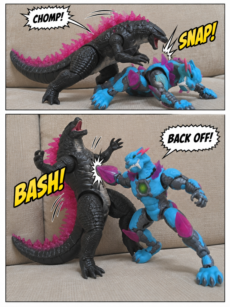Couch Turf War Reversal (page 2 of 4)