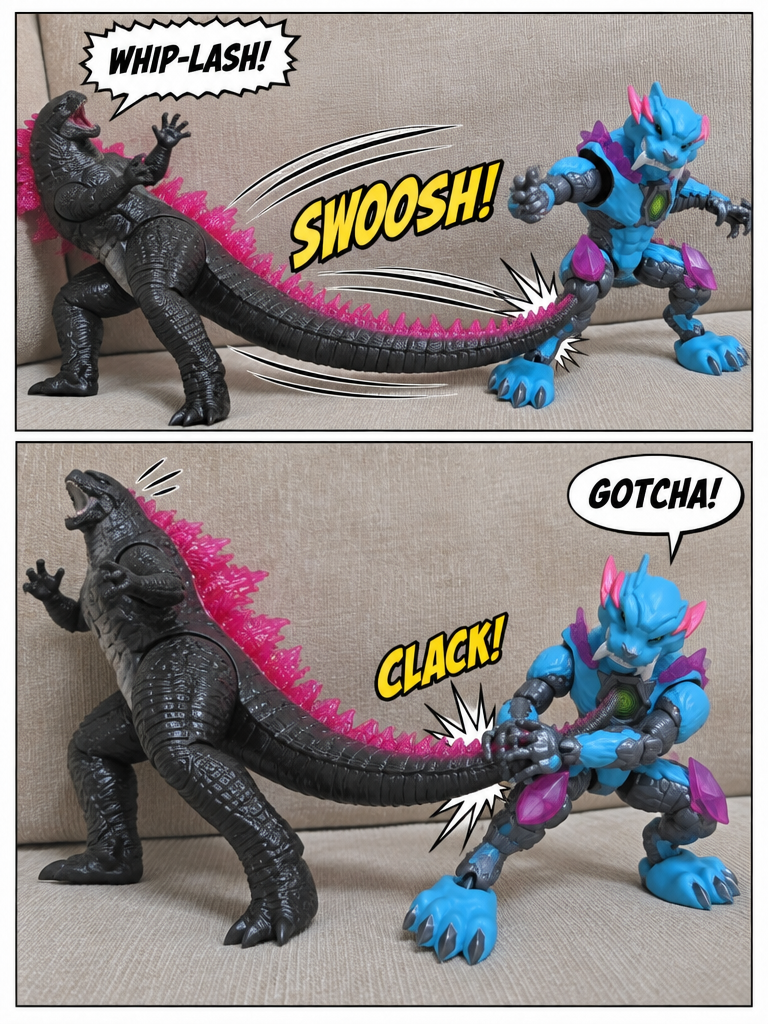 Couch Turf War Reversal (page 3 of 4)