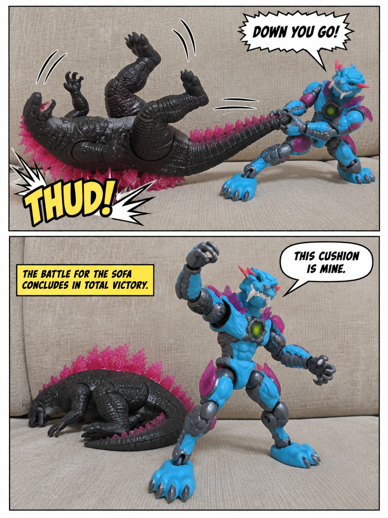 Couch Turf War Reversal (page 4 of 4)