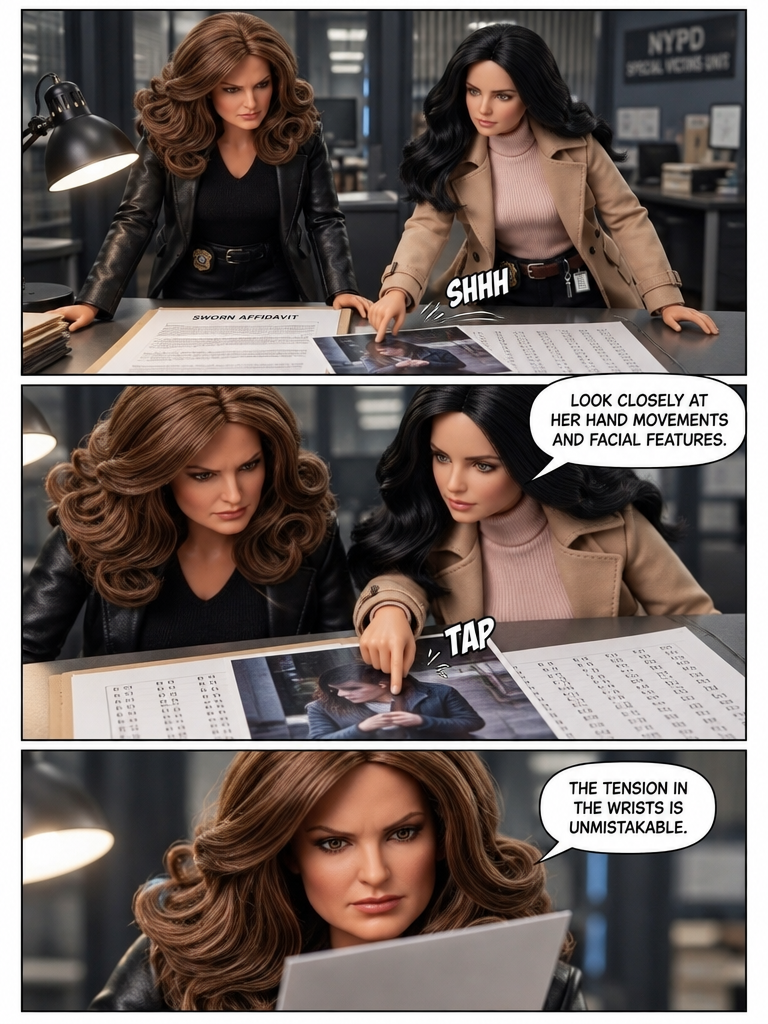 Chain of Evidence (page 2 of 4)