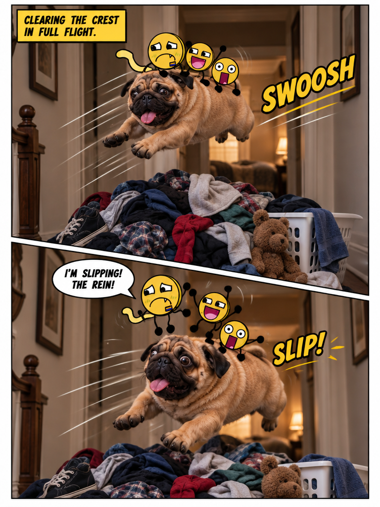 Over the Threshold (page 3 of 4)
