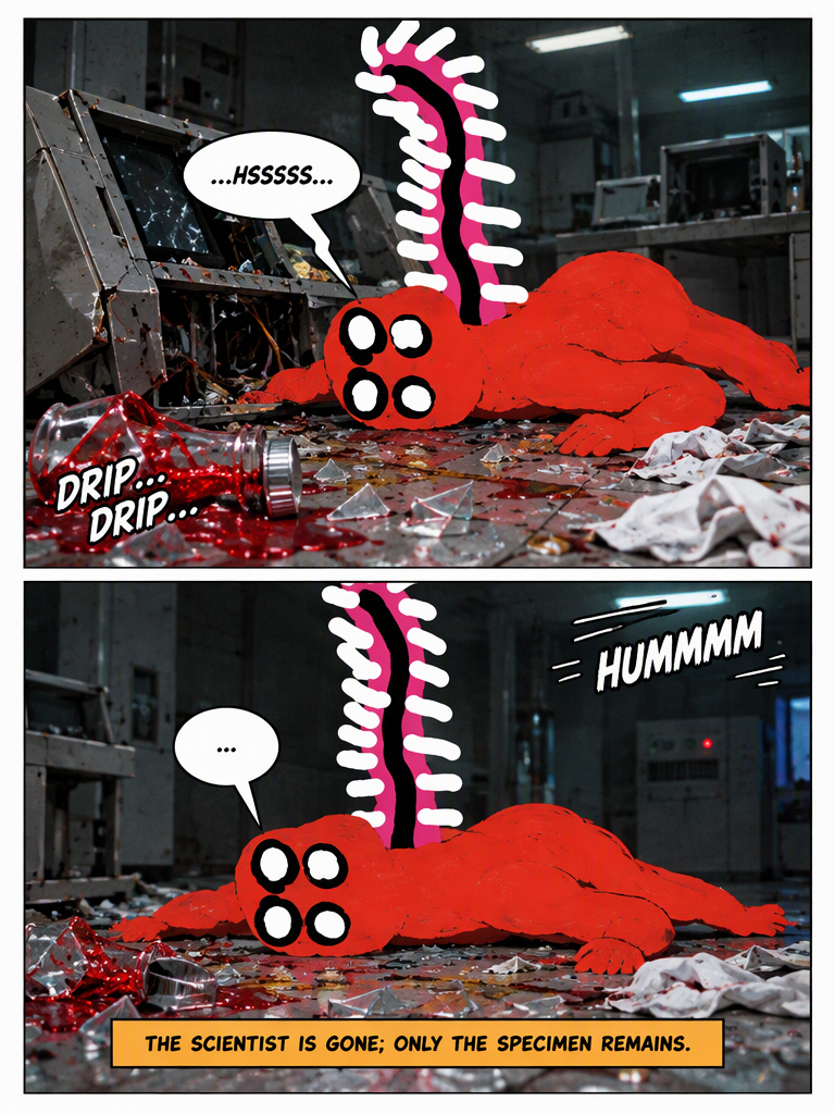 The Crimson Contagion (page 4 of 4)