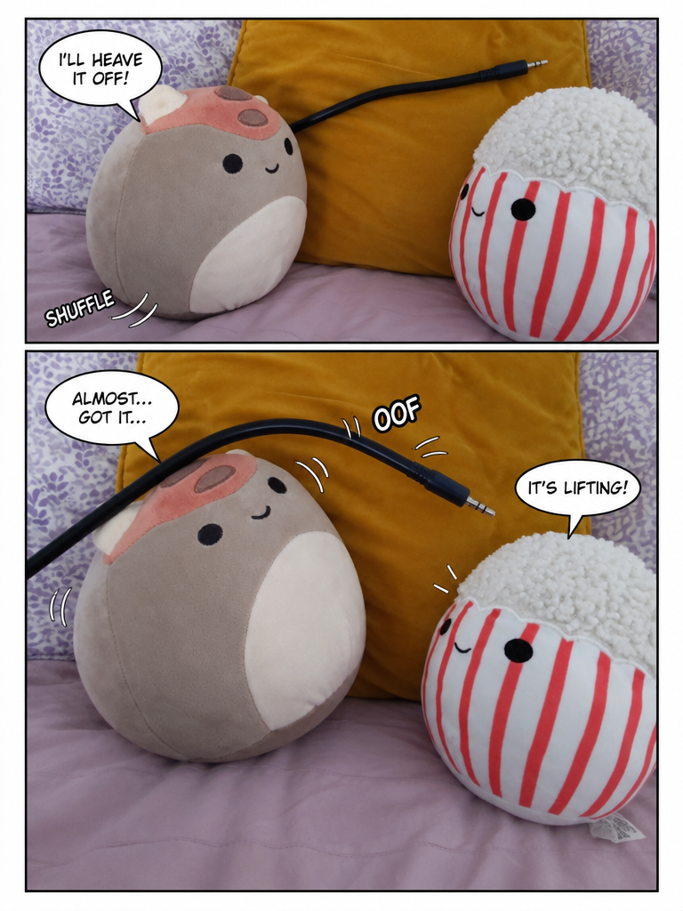 Tangled Territory (page 2 of 4)