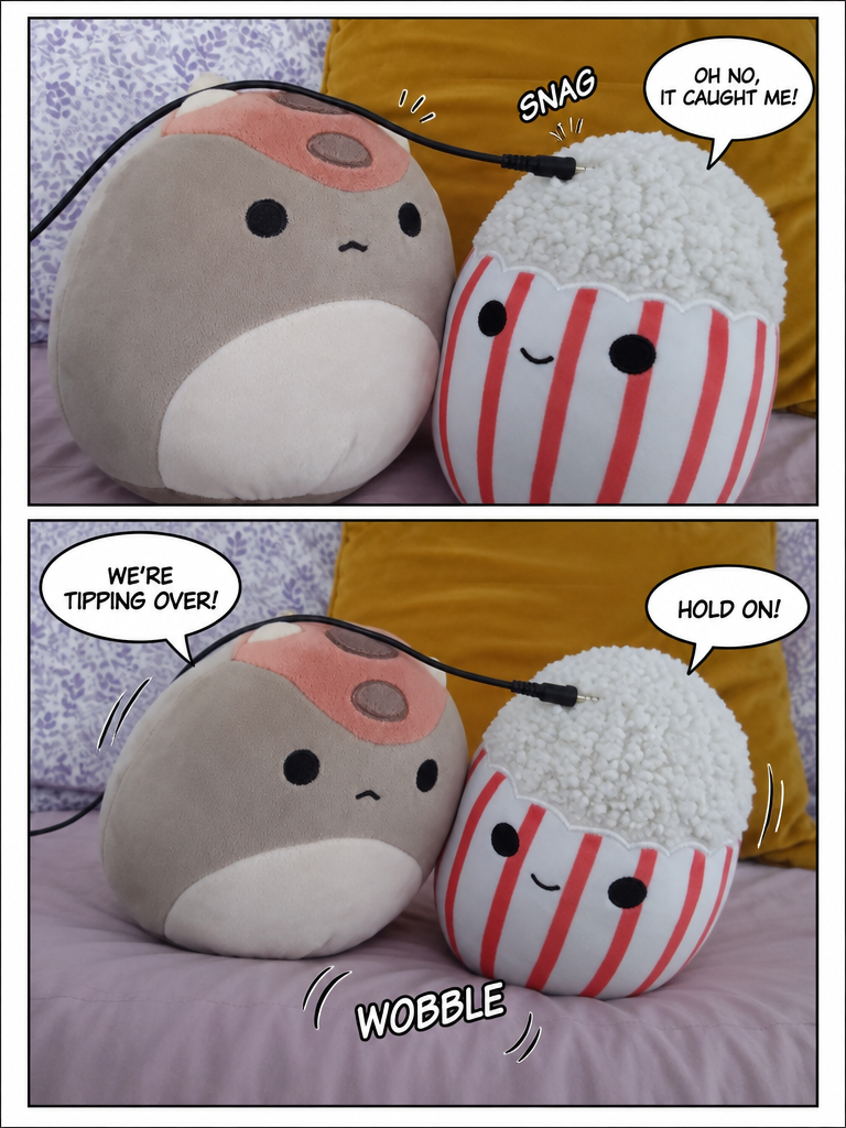 Tangled Territory (page 3 of 4)