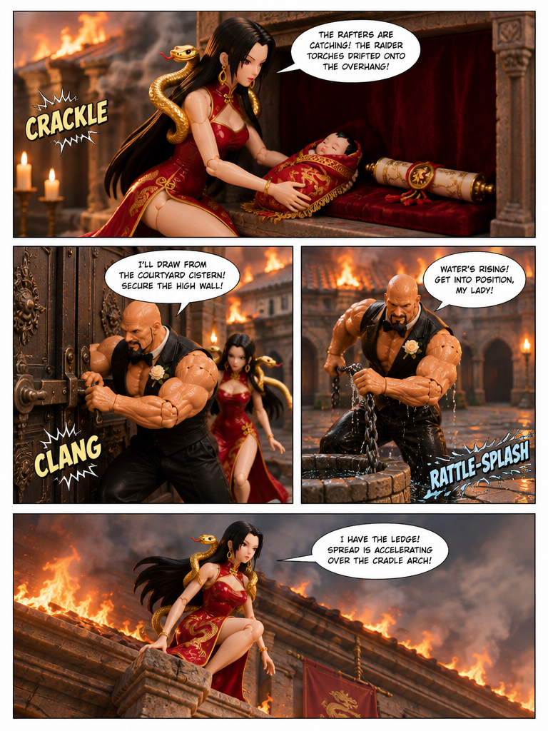 A Royal Decree (page 9 of 12)