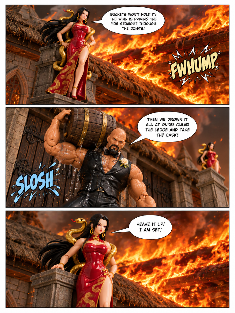 A Royal Decree (page 10 of 12)