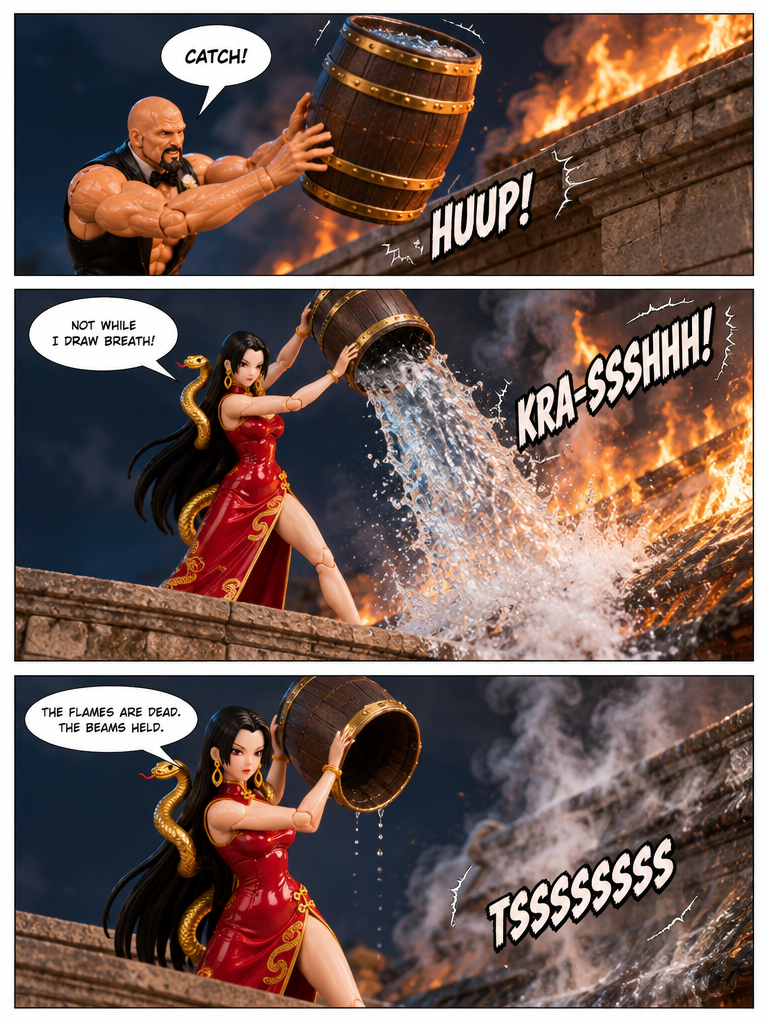 A Royal Decree (page 11 of 12)