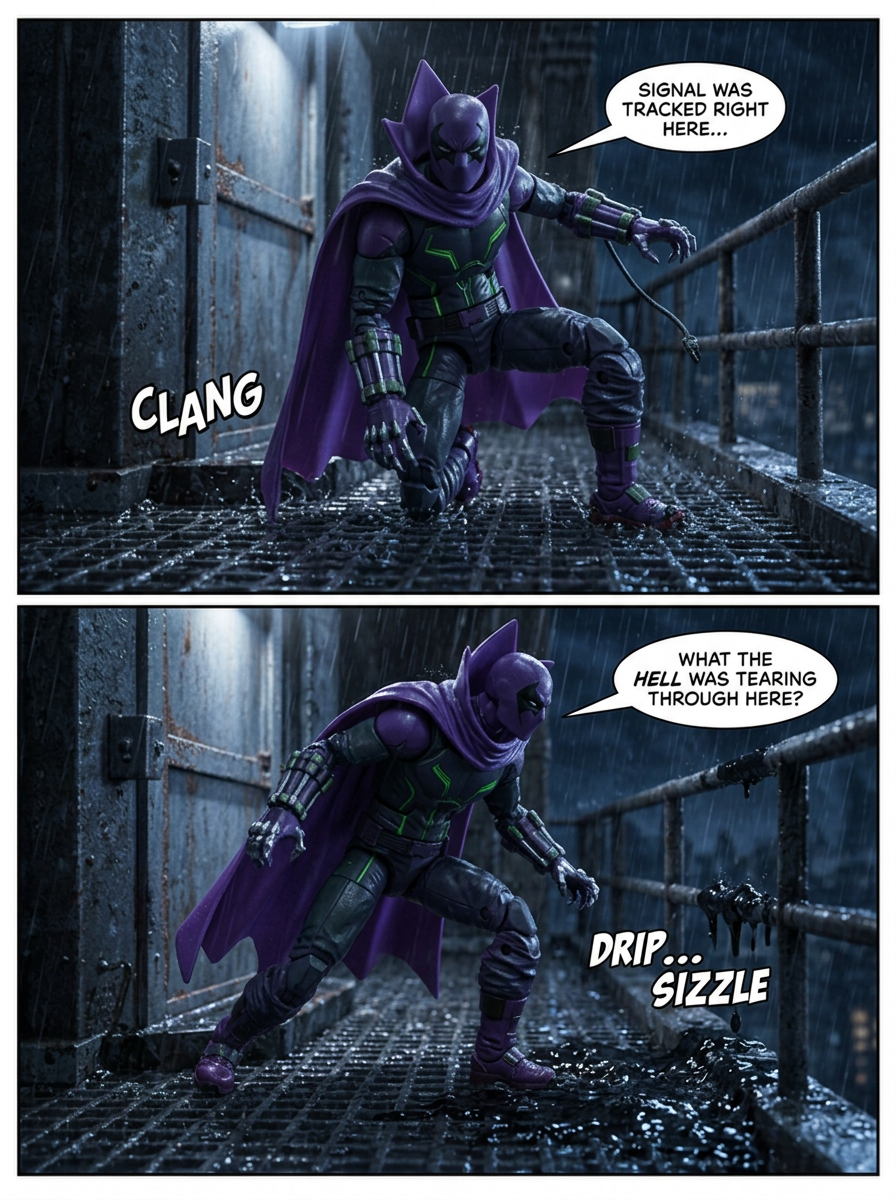 Words in the Rain (page 6 of 8)