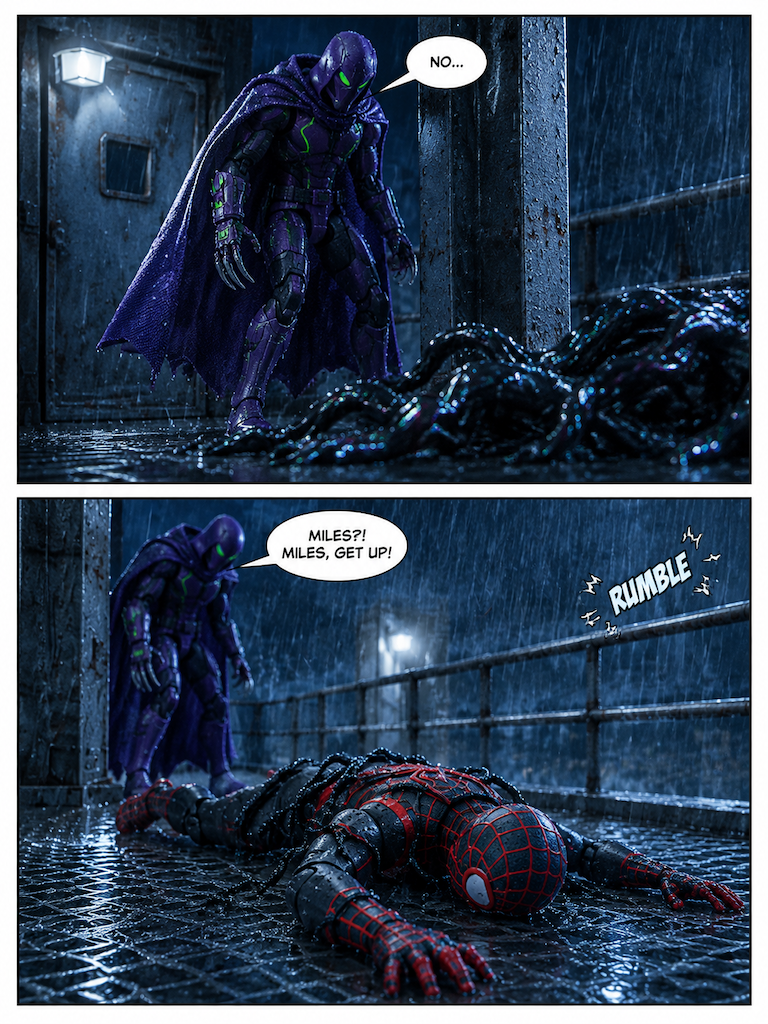 Words in the Rain (page 7 of 8)