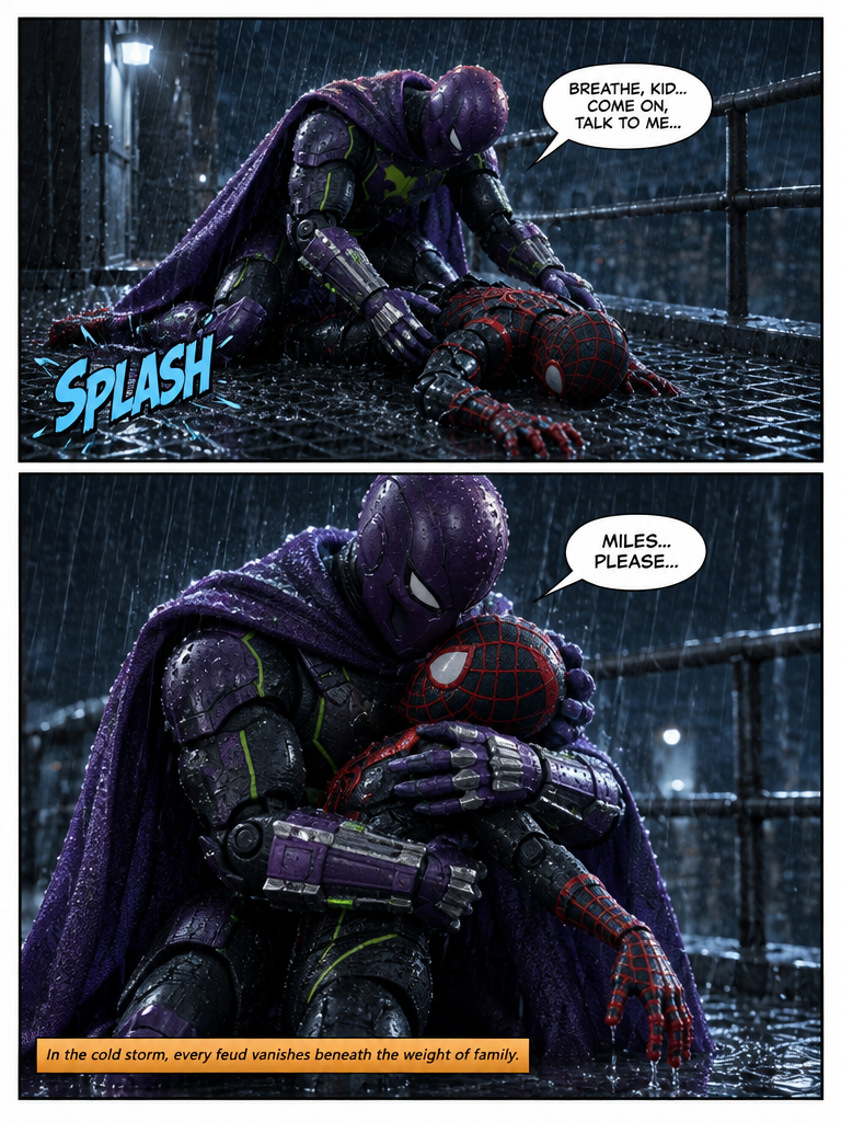 Words in the Rain (page 8 of 8)
