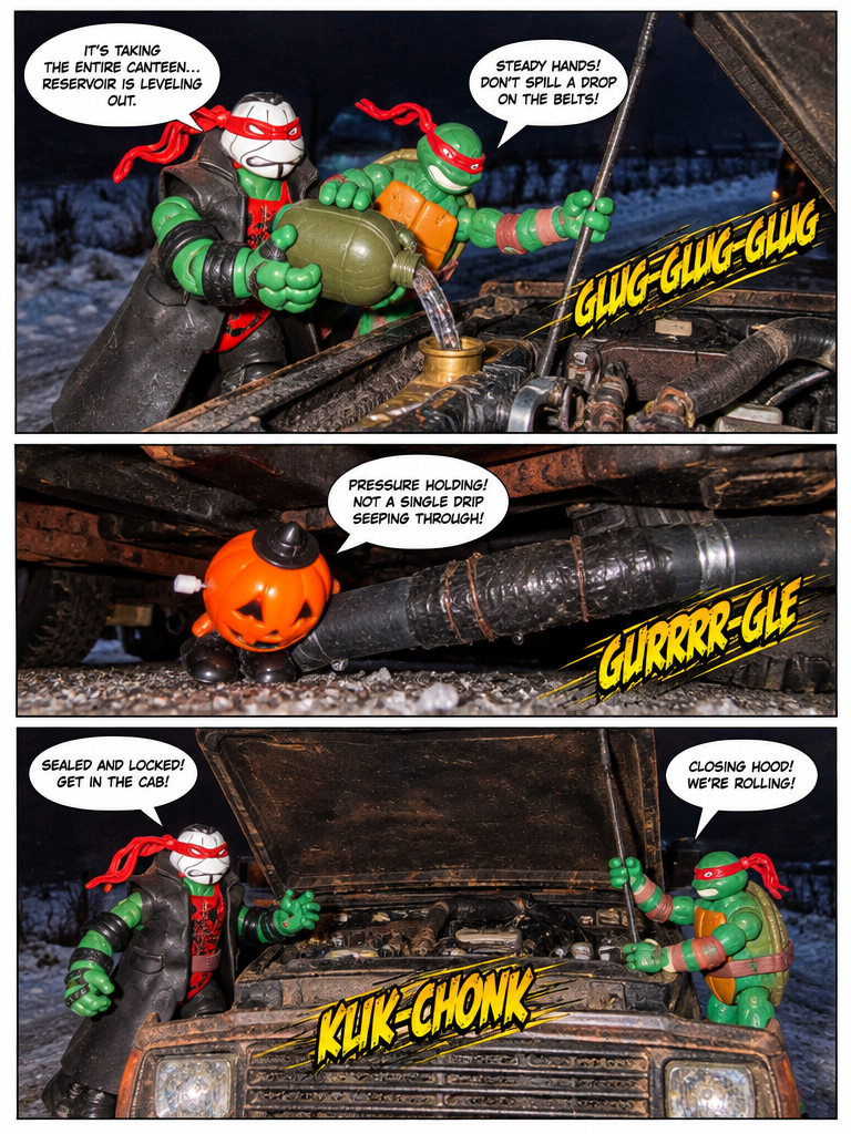 Cold Shoulder Patch (page 3 of 4)