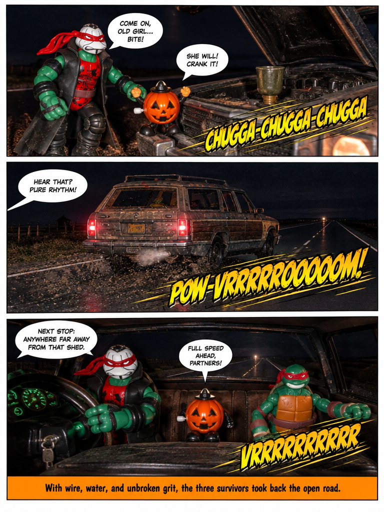 Cold Shoulder Patch (page 4 of 4)