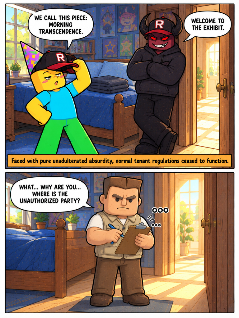 Unannounced Inspection (page 3 of 4)