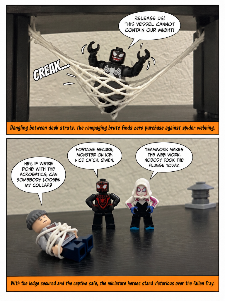 Abyss Over the Brink (page 4 of 4)