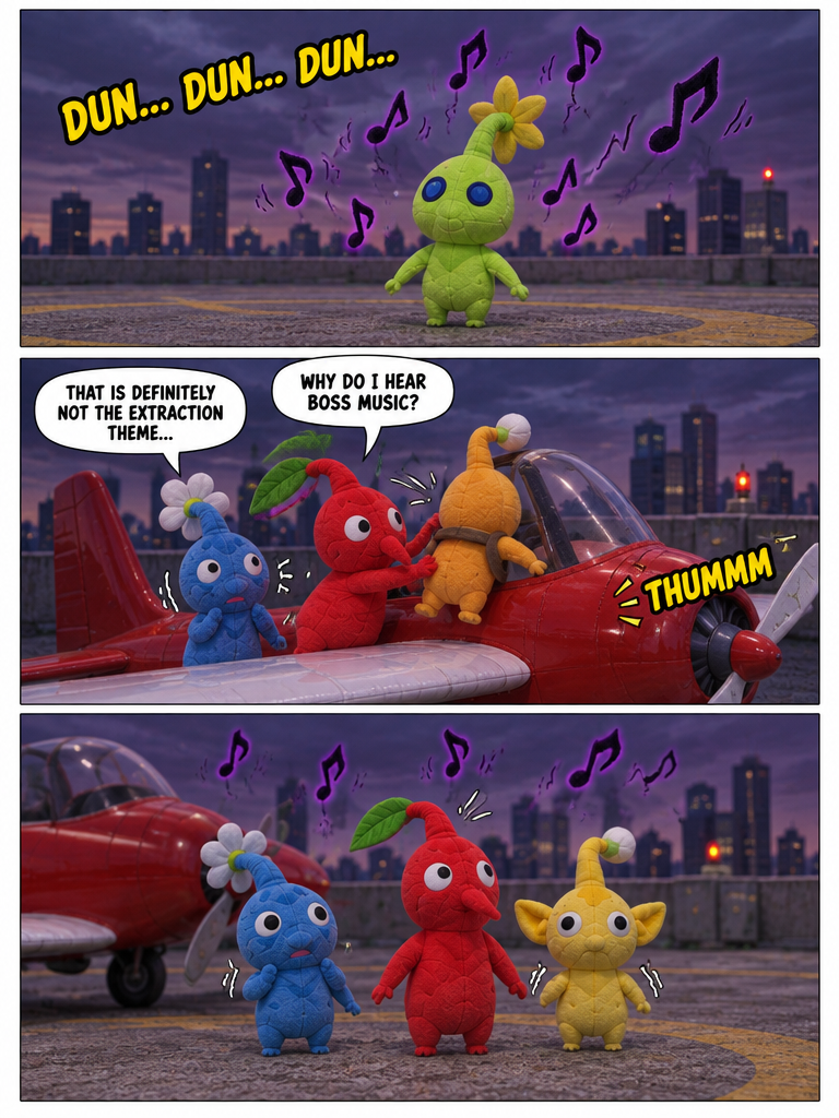 Return to the Fanon Tower (page 3 of 4)