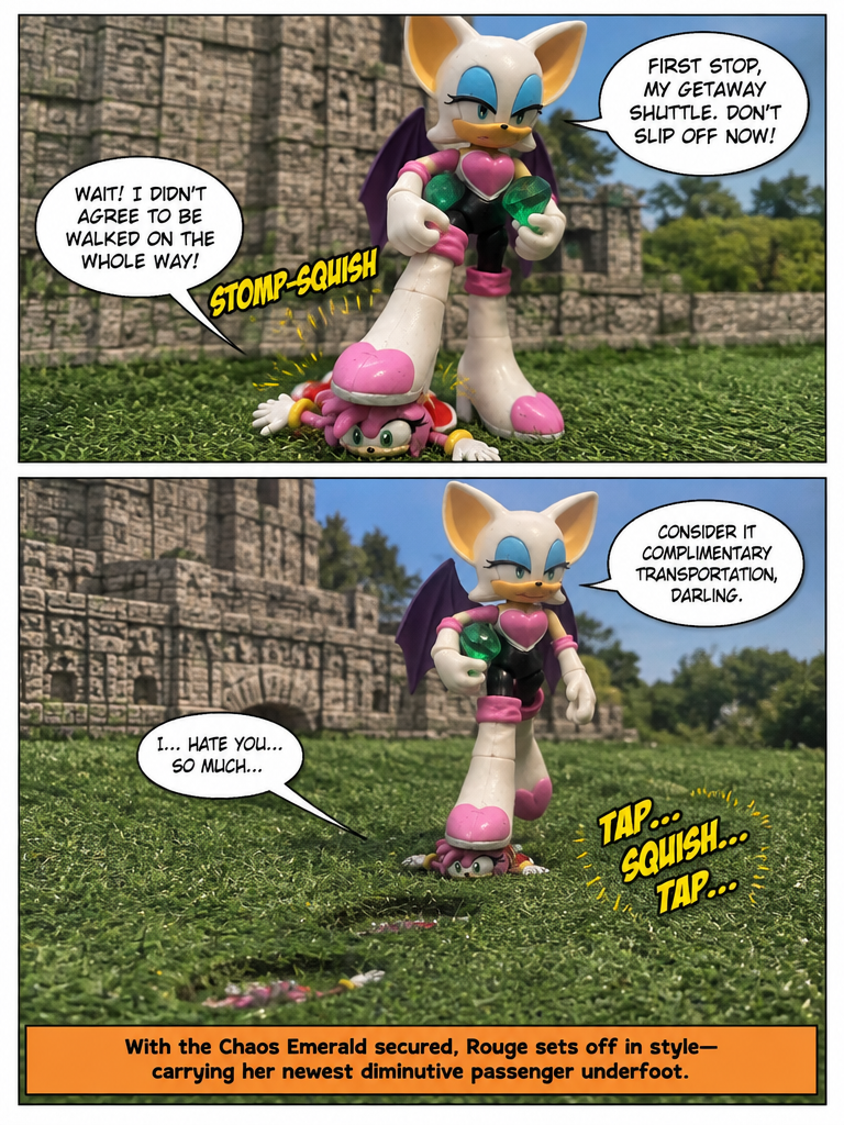 Under the Heel of Fortune (page 4 of 4)