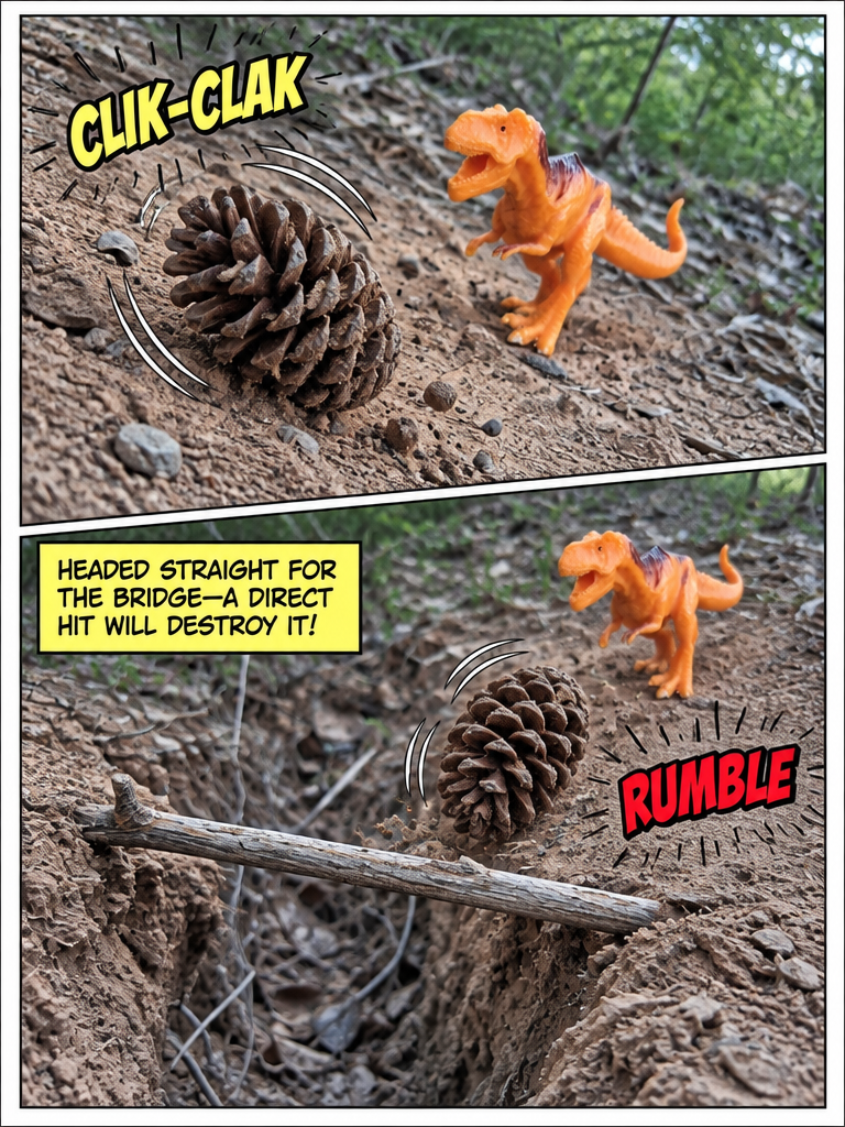 King of the Pinecone (page 3 of 4)