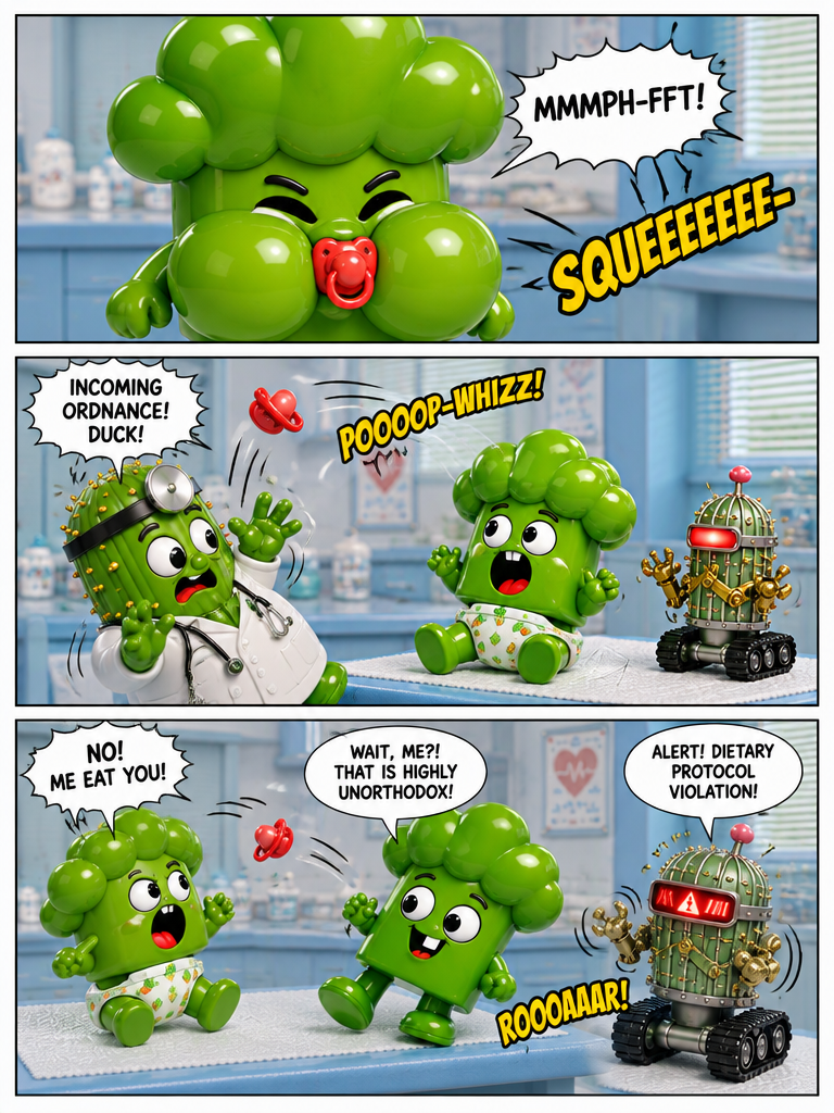 A Proper Age Thirteen Makeover (page 9 of 16)