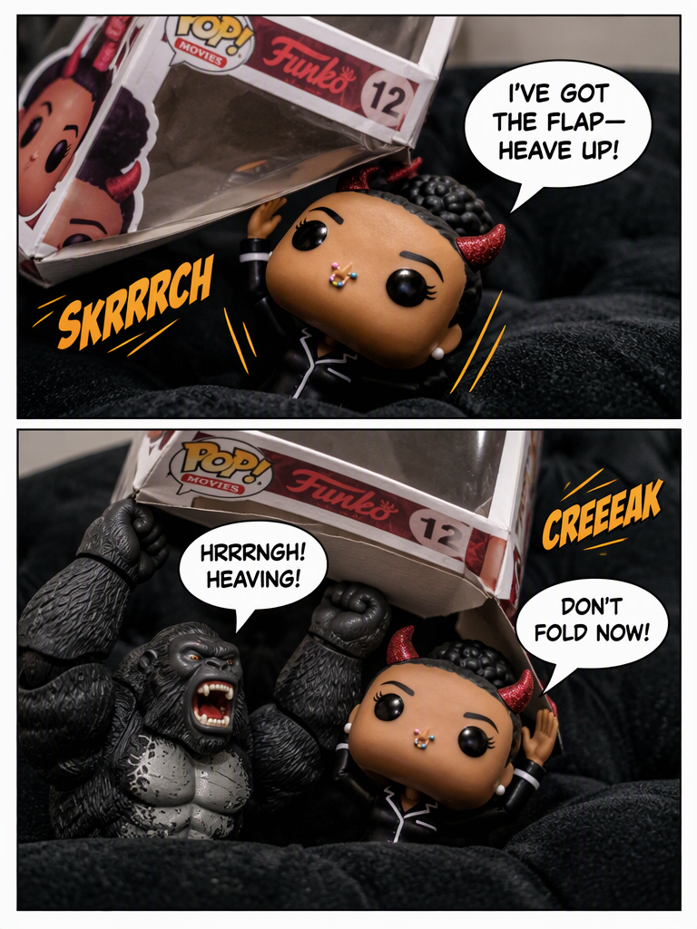Quake on the Couch (page 2 of 4)