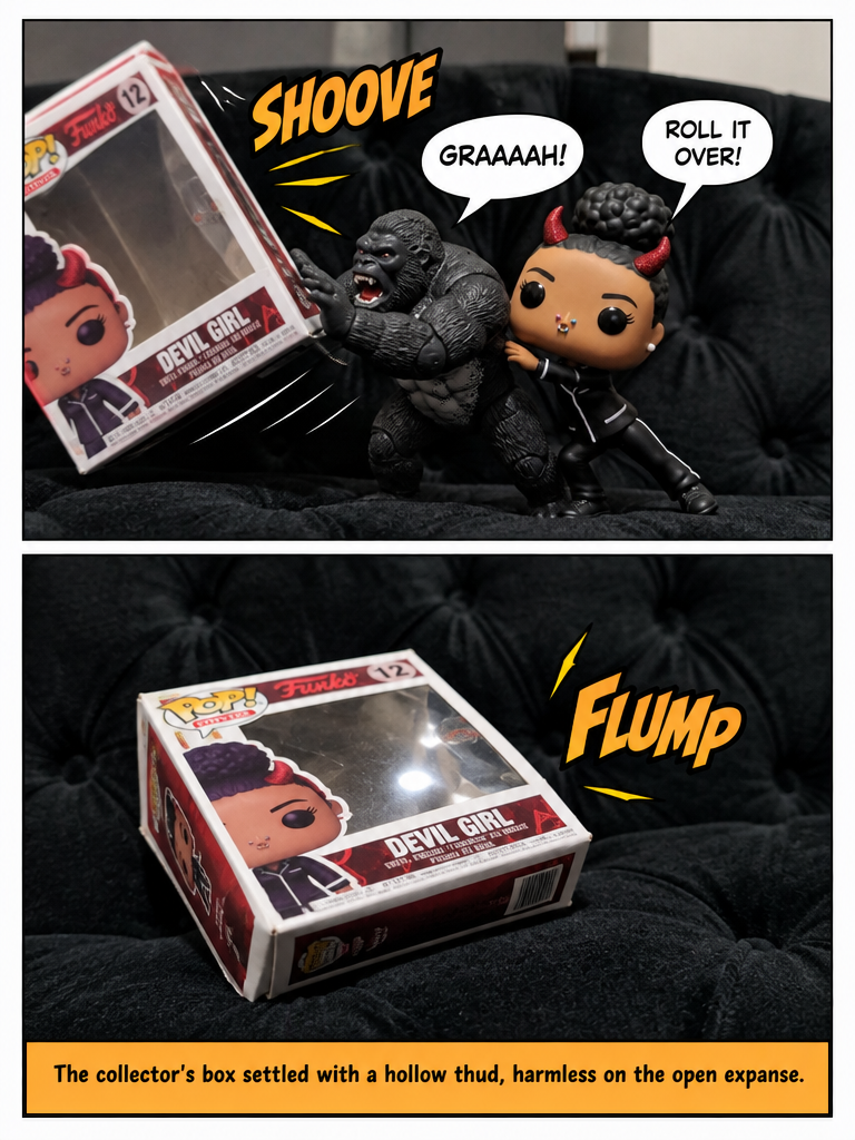 Quake on the Couch (page 3 of 4)