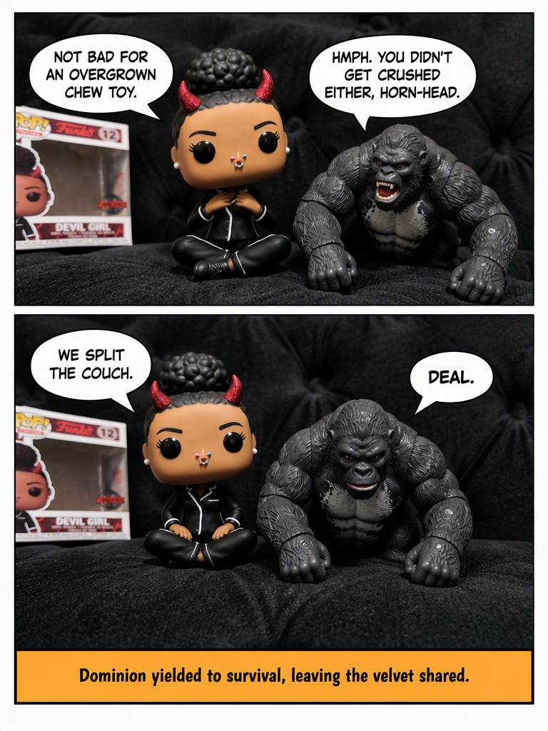 Quake on the Couch (page 4 of 4)