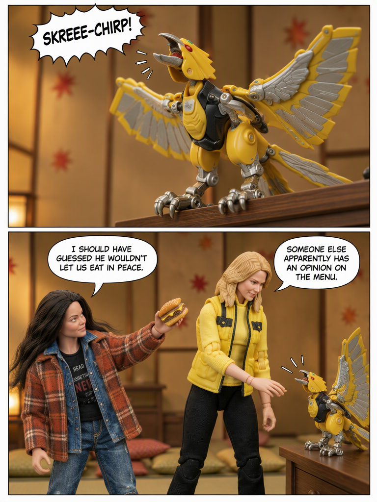 A Fair Share (page 2 of 4)