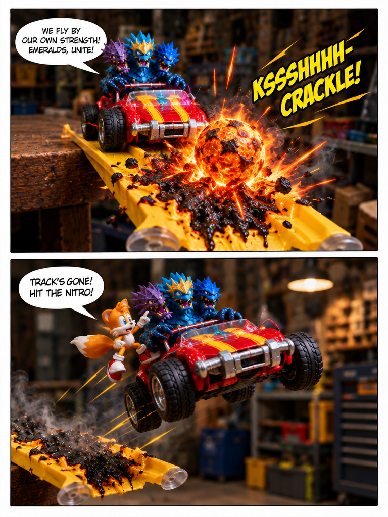 Rise of Unstoppable Metal (page 5 of 8)