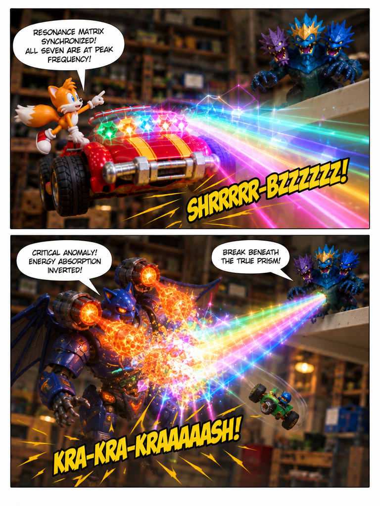 Rise of Unstoppable Metal (page 6 of 8)