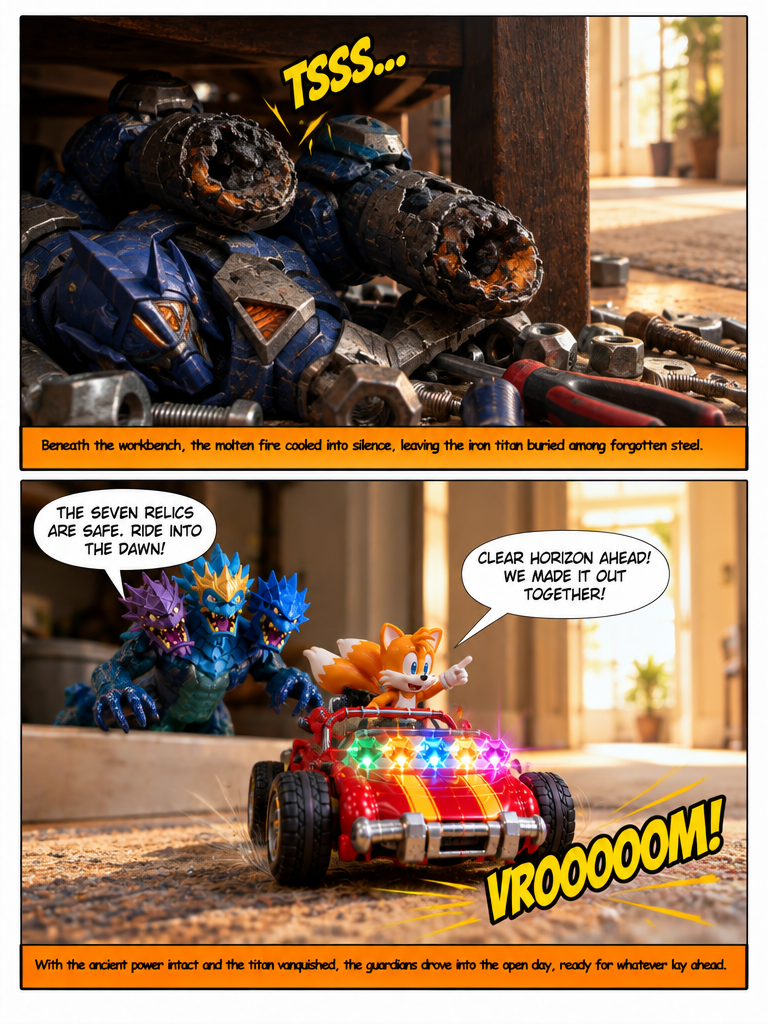 Rise of Unstoppable Metal (page 8 of 8)