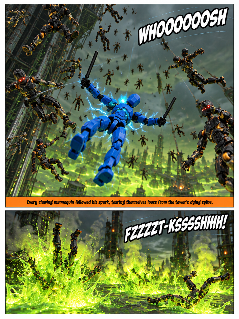 Descent into the Acid Surge (page 3 of 4)