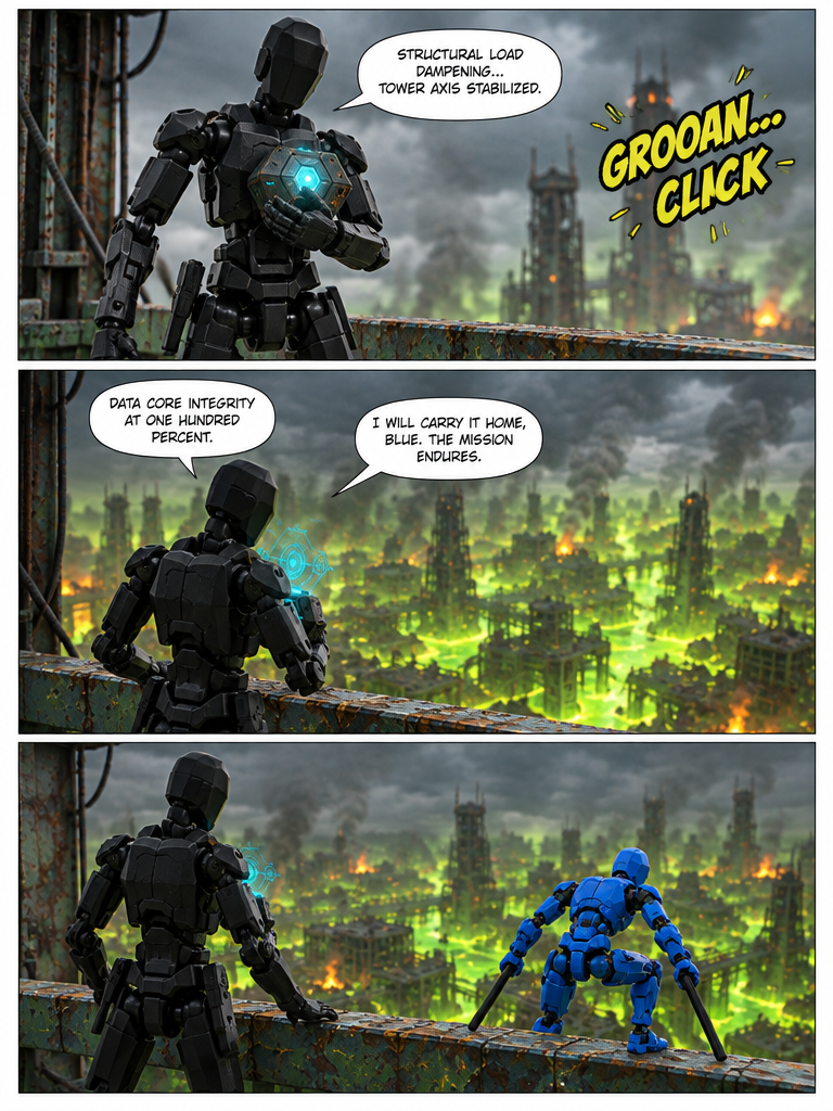 Descent into the Acid Surge (page 4 of 4)