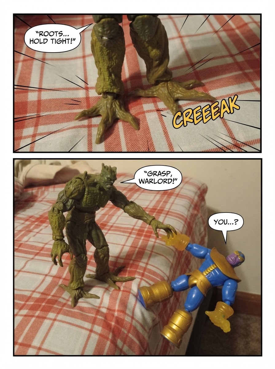 Edge of the Fold (page 3 of 4)