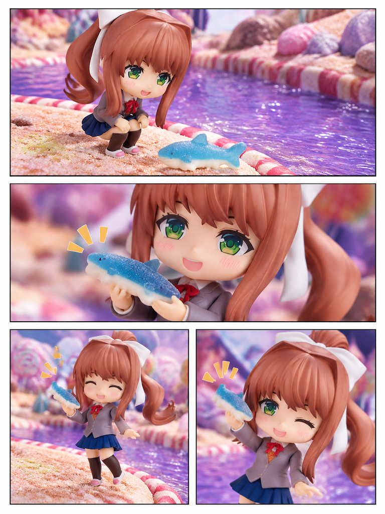 The Gummy Depths of Candy Land (page 2 of 4)