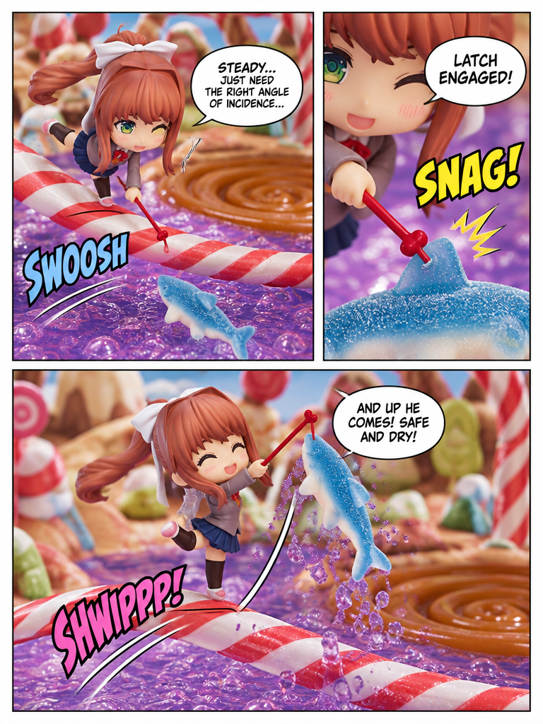 The Gummy Depths of Candy Land (page 3 of 4)