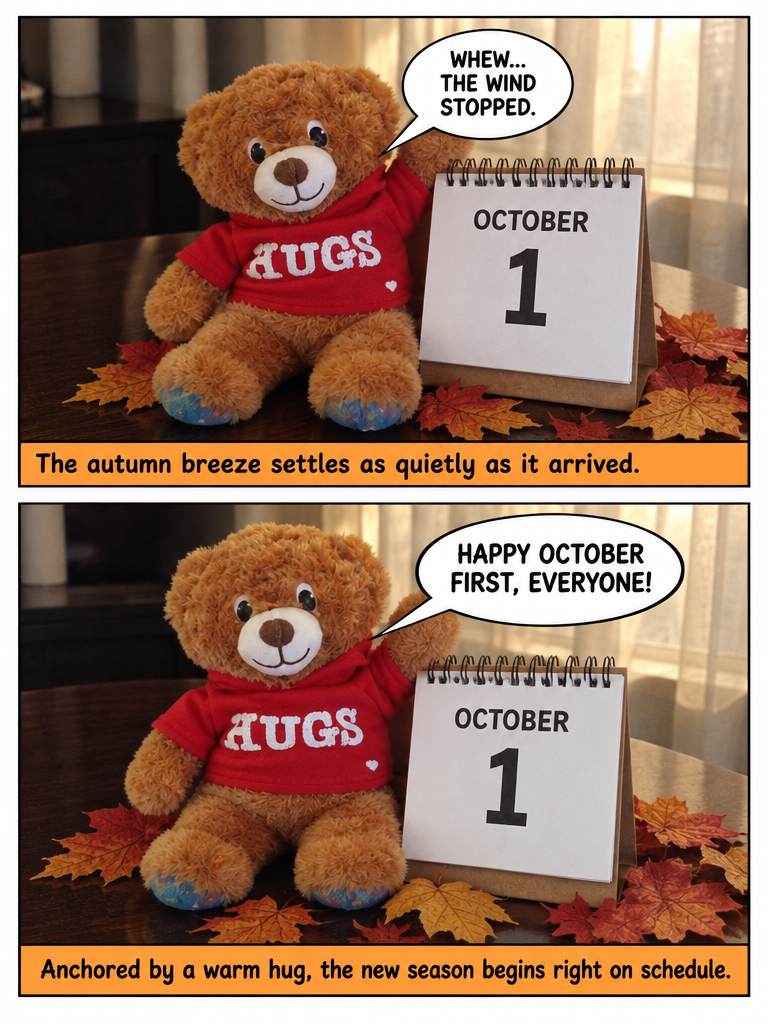 Holding onto Autumn (page 4 of 4)