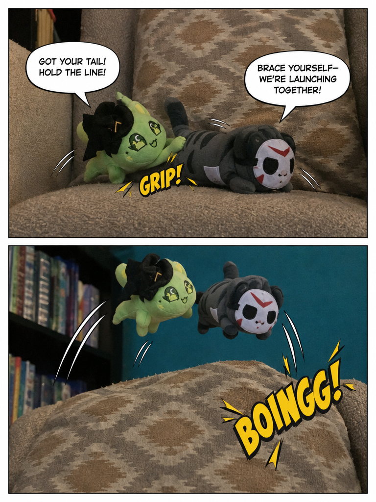 Pillow Peak Showdown (page 3 of 4)