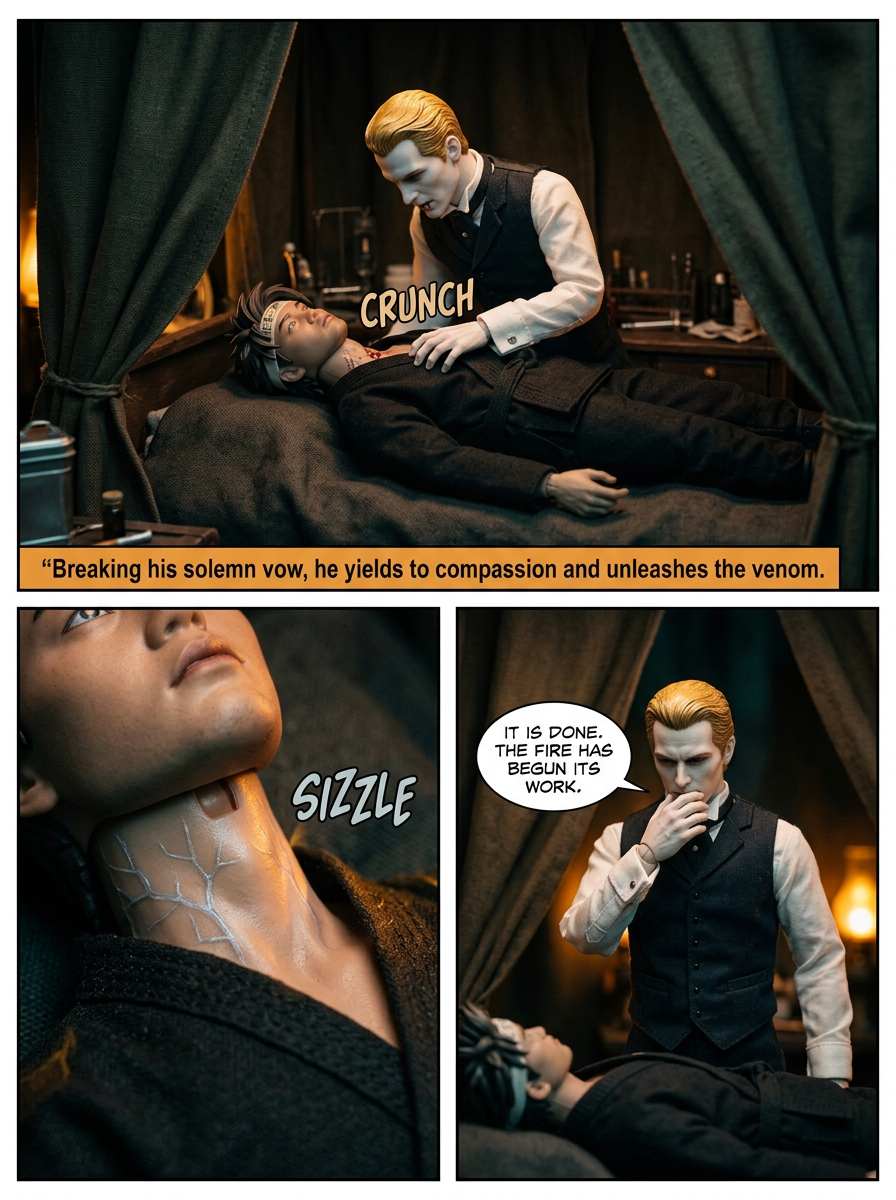 A Mother's Dying Plea (page 3 of 4)