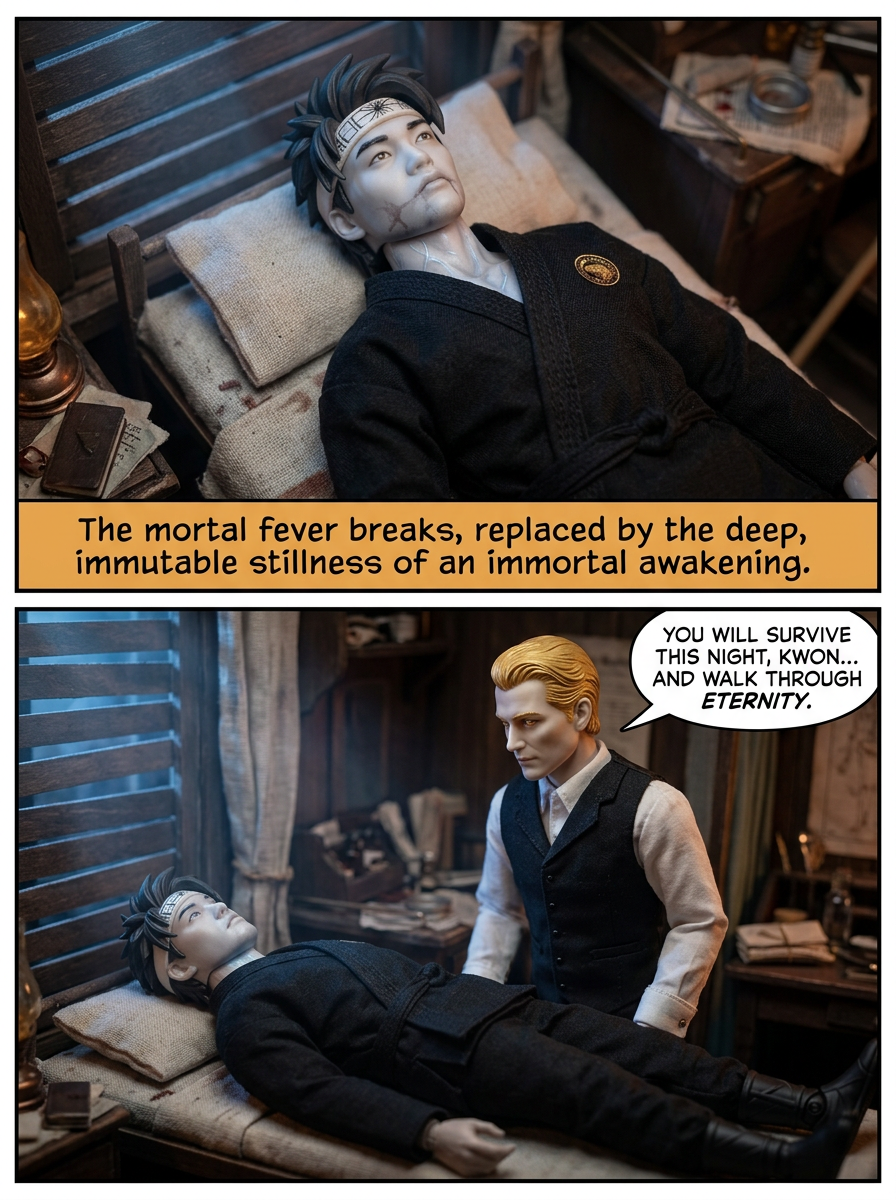 A Mother's Dying Plea (page 4 of 4)