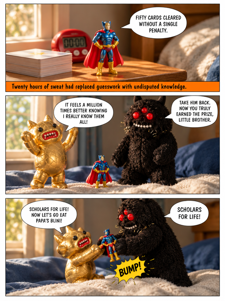 The Twenty-Hour Capital Boot Camp (page 4 of 4)
