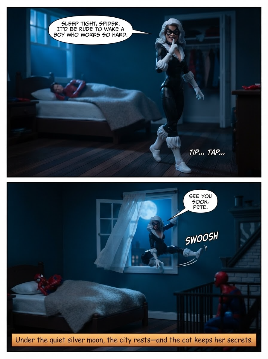 Midnight Rendezvous (page 4 of 4)