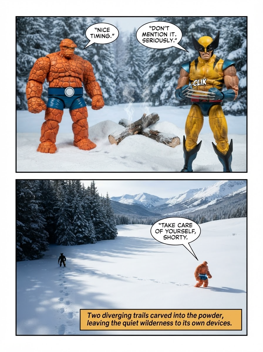Cold Parting (page 4 of 4)