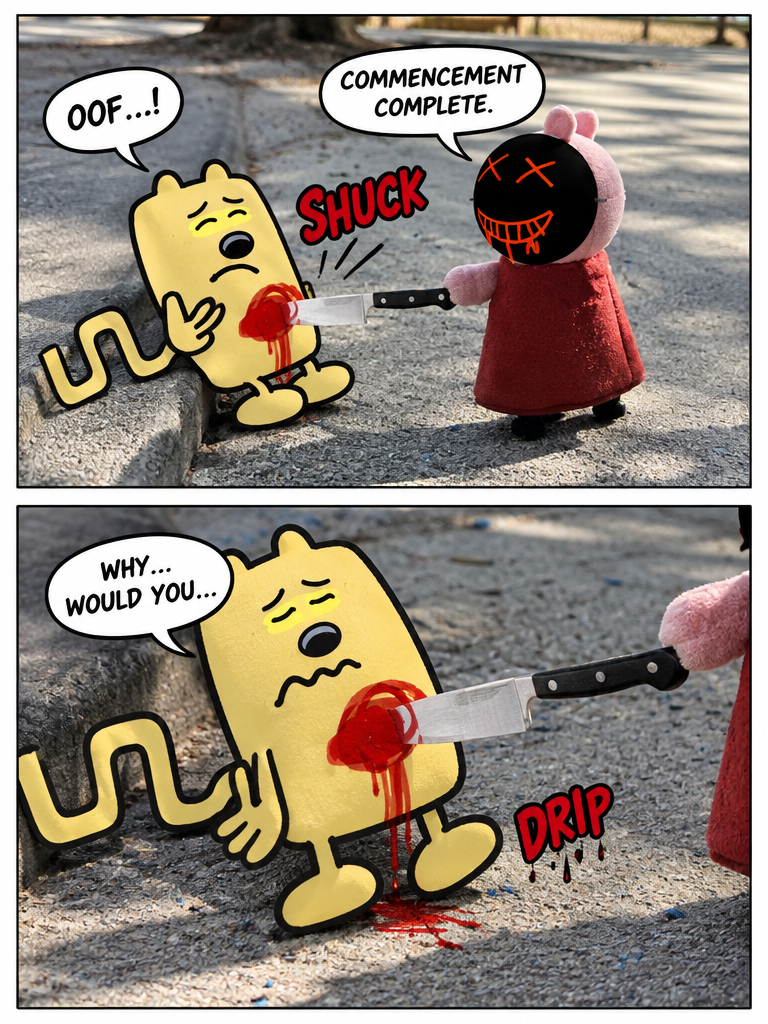The Sidewalk Purge (page 3 of 4)